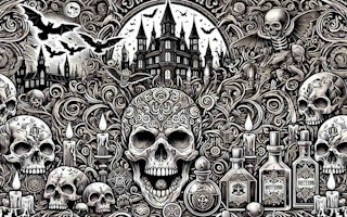 Image Alchemist Merge