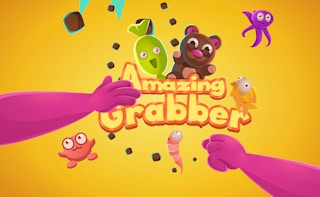 Image Amazing Grabber