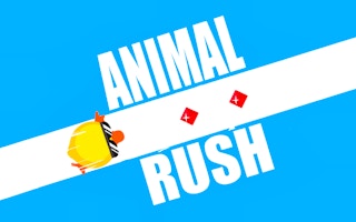 Image Animal Rush