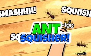 Image Ant Squisher