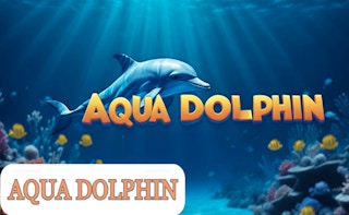 Image Aqua Dolphin