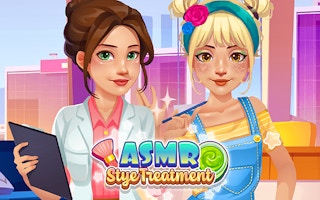 Image ASMR Stye Treatment