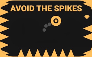 Image Avoid the Spikes
