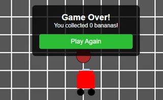 Image Banana Racer Turbo Chase