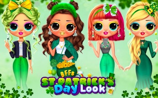 Image Bff St Patrick's day Look