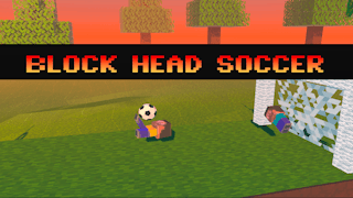 Image Block Head Soccer