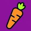 Carrot Clicker Game