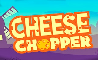 Image Cheese Chopper