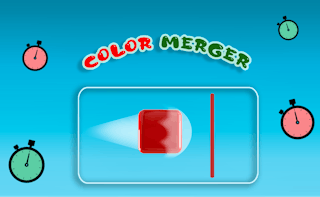 Image Color Merger