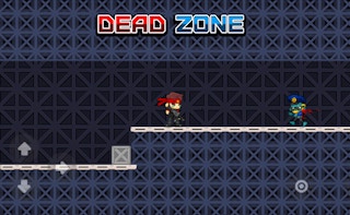 Image Dead Zone