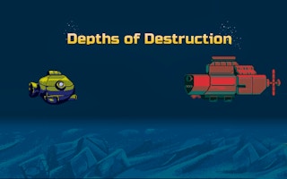 Image Depths of Destruction