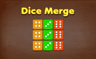 Image Dice Merge