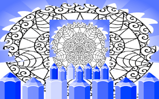 Image Difficult Coloring Pages