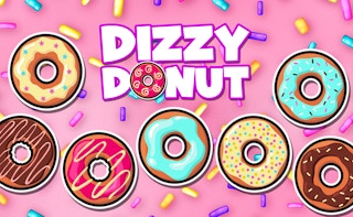 Image Dizzy Donut