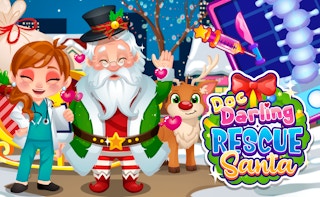 Image Doc Darling Santa Surgery