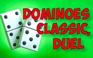 Image Dominoes Classic Duel