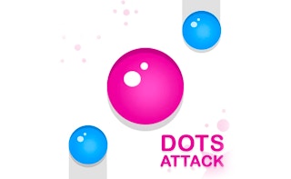 Image Dots Attack