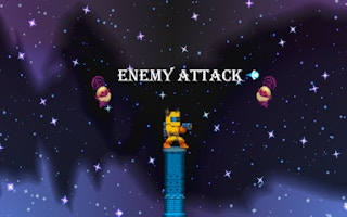 Image Enemy Attack