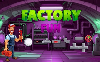 Image Factory Fun