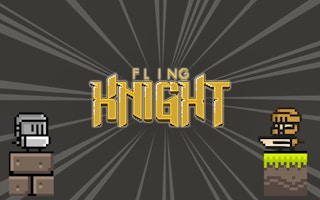 Image Fling Knight