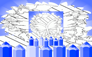 Image Free Color Coloring Pages