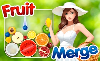 Image Fruit Merge