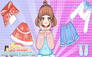 Image Girl Games Unblocked Mini Fun