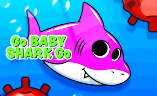 Image Go Baby Shark Go