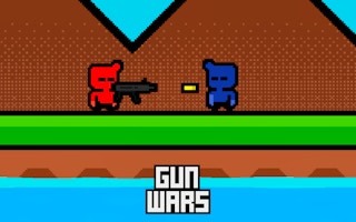 Image Gunwars