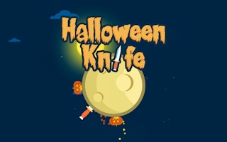 Image Halloween Knife