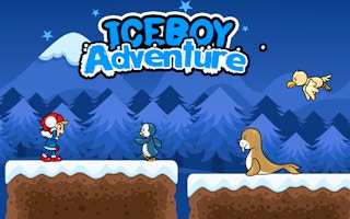 Image Iceboy Adventure