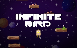Image Infinite Bird