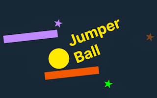 Image Jumper Ball