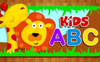 Image Kids Educations ABC