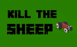 Image Kill the Sheep