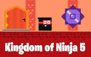 Image Kingdom of Ninja 5