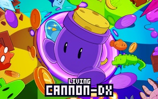 Image Living Cannon DX
