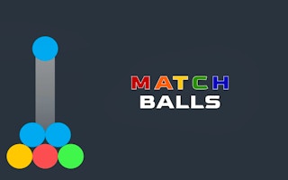 Image Match Balls
