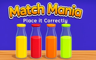 Image Match Mania