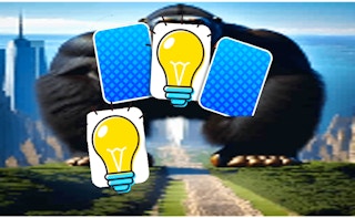 Image Monster Memory Match