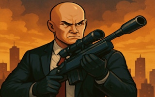 Image Mr Sniper Hunter Frenzy