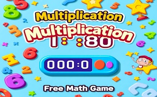 Image Multiplication Skill Test