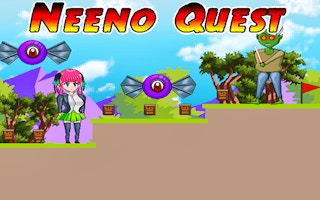 Image Neeno Quest