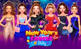 Image New Years Eve Cruise Party