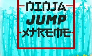 Image Ninja Jump Xtreme