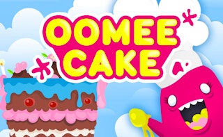 Image Oomee Cake