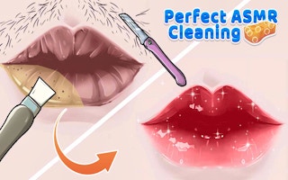 Image Perfect Asmr Cleaning