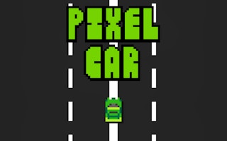 Image Pixel Car