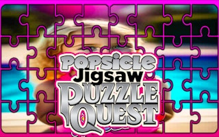 Image Popsicle Jigsaw Puzzle Quest