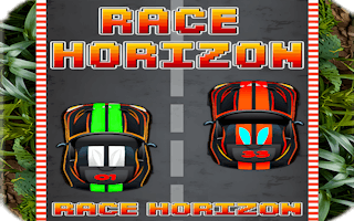 Image Race Horizon
